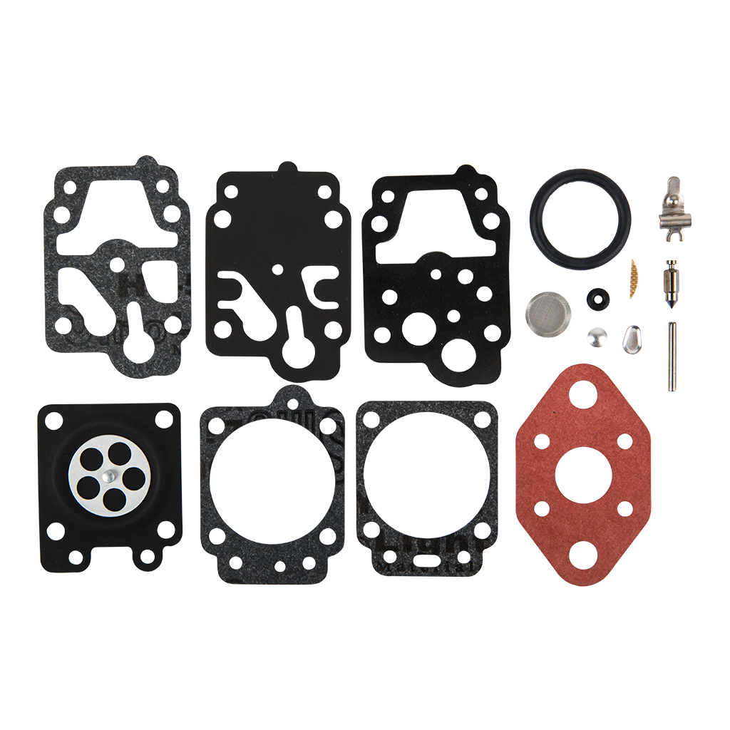 NON-GENUINE WALBRO K20-WYL REPAIR KIT