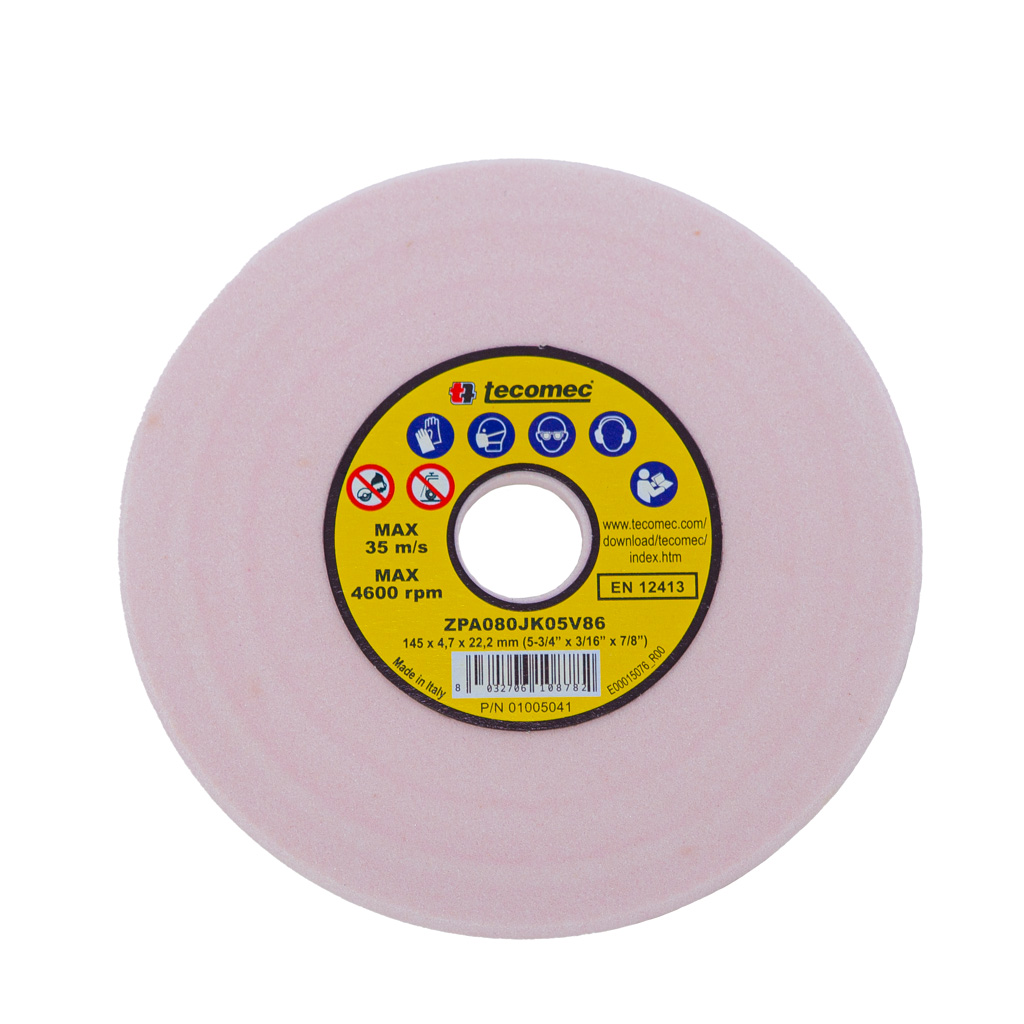 GRINDING WHEEL SUITS TUNGSTEN CHAIN 3/8