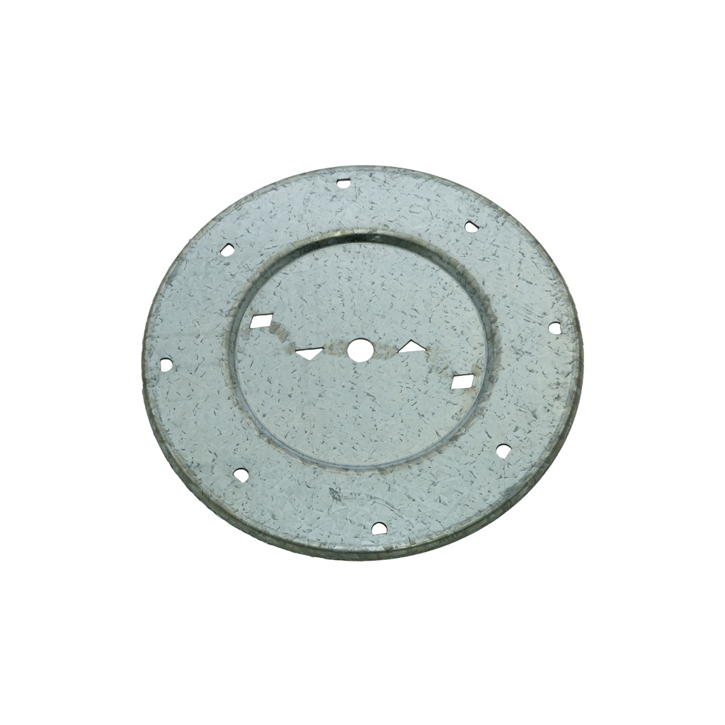 BUSHRANGER BLADE DISC SUITS 48LM19SP & 82LM21SX **Include Diagram / Fit Ins **