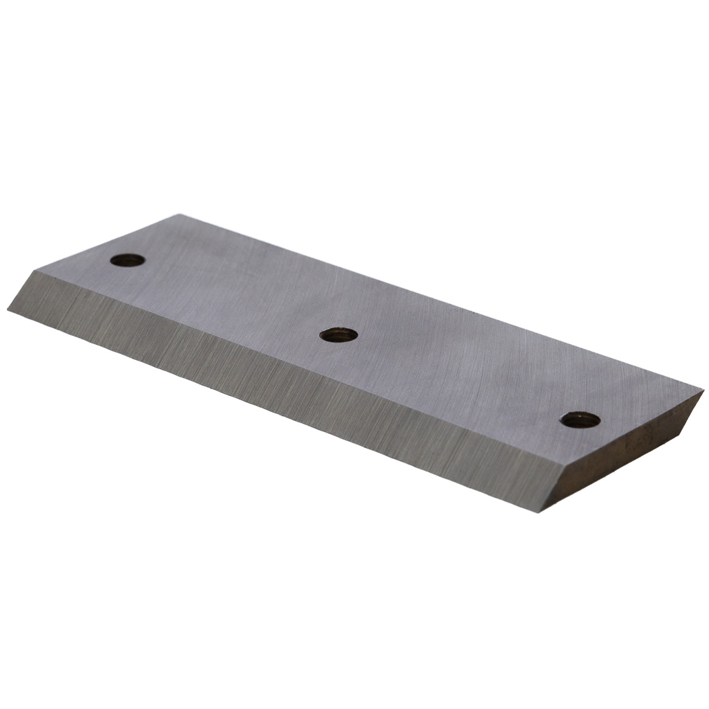 GREENFIELD CHIPPER BLADE