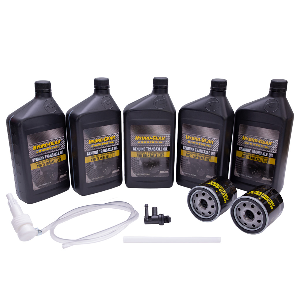 KIT, OIL SERVICE ZT-2800 / ZT-3100 / ZT-3200 / ZT-3400 / ZT-3600 / ZT-3800