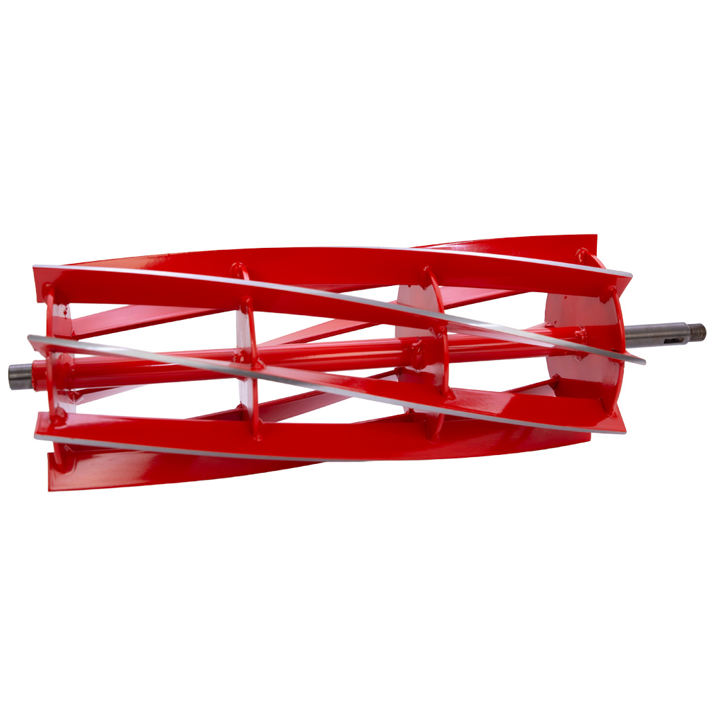 ROVER / SCOTT BONNAR 14