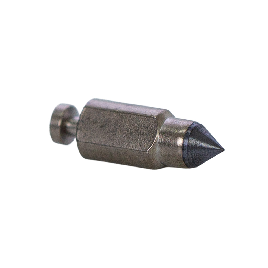 GENUINE WALBRO VALVE INLET NEEDLE (SMALL TYPE)