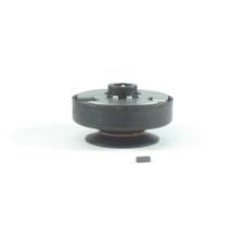 MAX-TORQUE BELT DRIVE MINI BIKE PULLEY & CENTRIFUGAL CLUTCH ASSEMBLY 3/4"